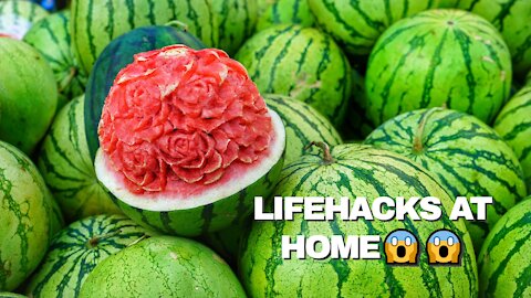 Life Hacks at Home - Simple Inventions and Creative Ideas