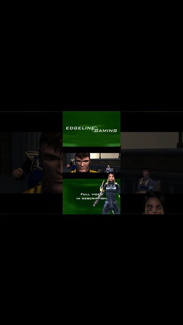 Tribes! Before there was Bioshock...