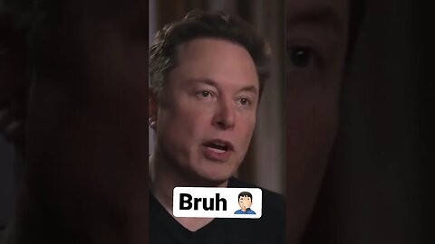 Elon Musk Save Us 🙏🏼 #elonmusk