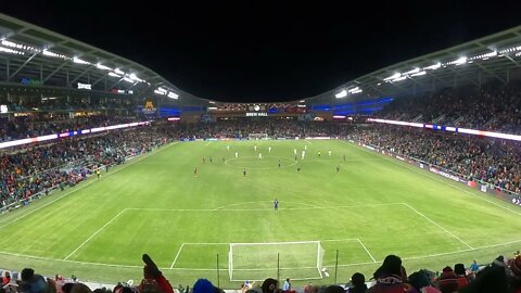 USA vs. Honduras WCQ(3)