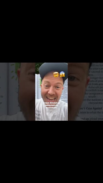 🤯 MIND BLOWING PROOF the Bible is True! 😱🙌🏼🔥