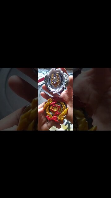 uma batalha muito esperada #batalhadebeyblade #beyblade #beybladeburst
