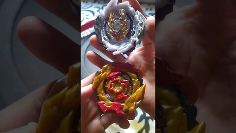 uma batalha muito esperada #batalhadebeyblade #beyblade #beybladeburst