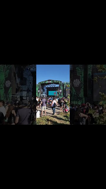 Modest Mouse ◉ #Lollapalooza 2023 📅 17.03.2023 🎵 🎵 #lollacl #lollacl2023 #lollapaloozachile