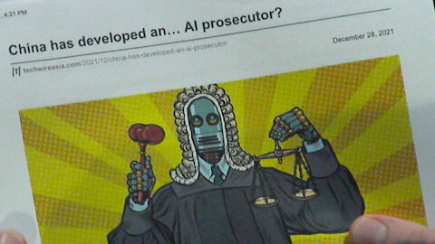 The Real A.I. Debate You're Not Supposed To Hear