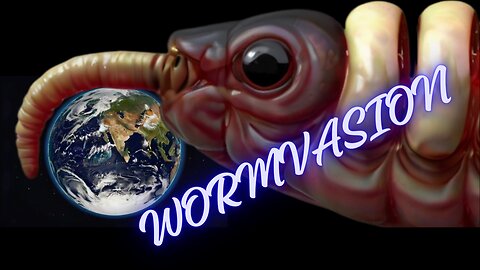 WORMVASION