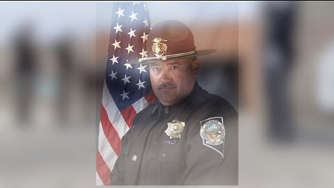 Memorial service for fallen NHP sergeant in jeopardy due to coronavirus