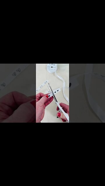 How to Make Your Own Fabric LABELS