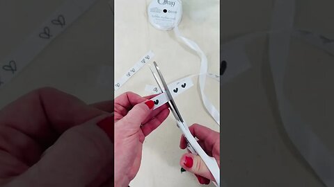 How to Make Your Own Fabric LABELS