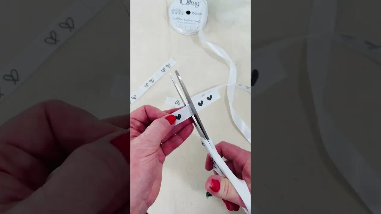 How to Make Your Own Fabric LABELS