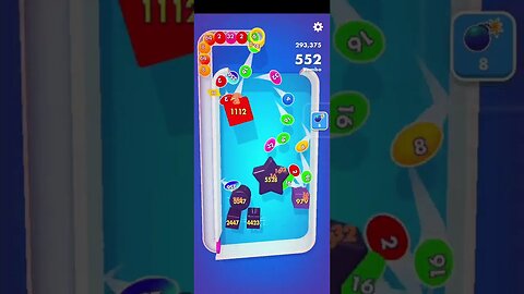 Bounce Merge Part 26 #shorts #ytshorts