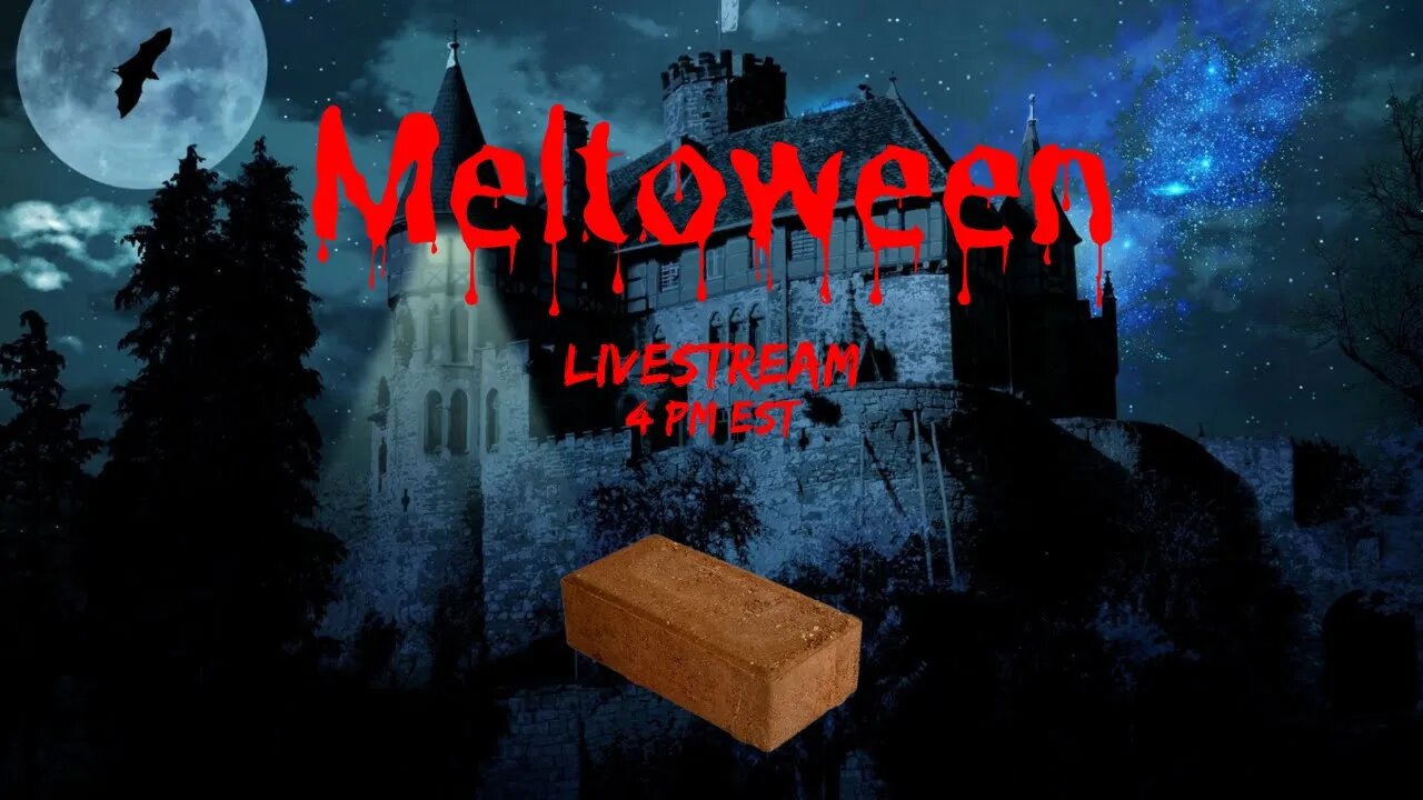 Meltoween