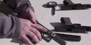 Smart Guns May Hit US Market Soon