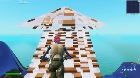 Session 6: Fortnite (Different Types of Walking) - Part 6 -