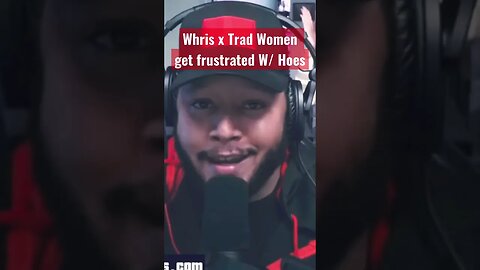 Fresh & Fit - W Chris & Trad Women (Sara) Get frustrated with Hoes.