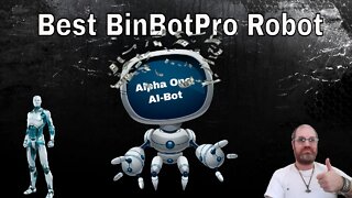 BinBotPro The Best Binary Options Robot