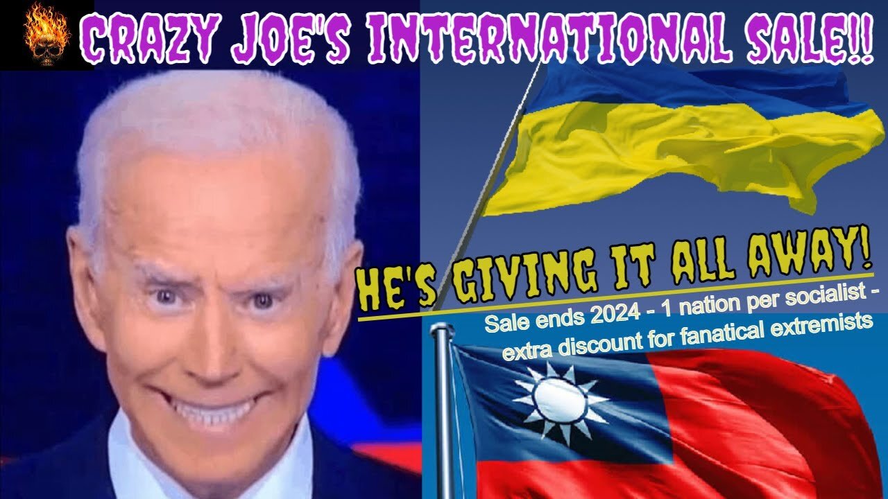 Appeasement - Biden revisions Obama policy making Ukraine remember Chamberlain