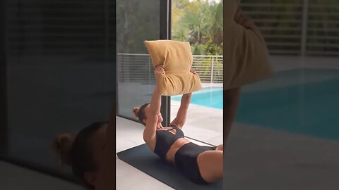 Daily 10 MIN LOWER AB WORKOUT / No Equipment I Shoaib Shahitaj Official