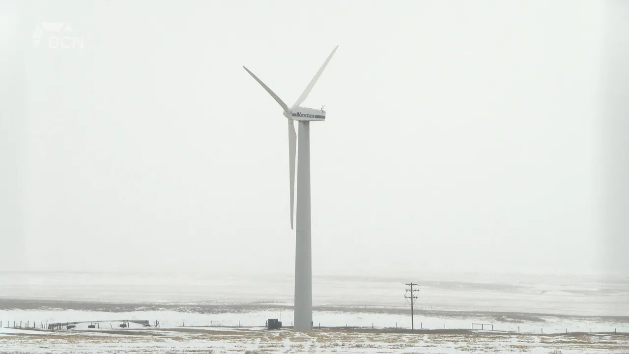 Wind Project Resident Concerns | Friday, March 3, 2022 | Angela Stewart | Bridge City News