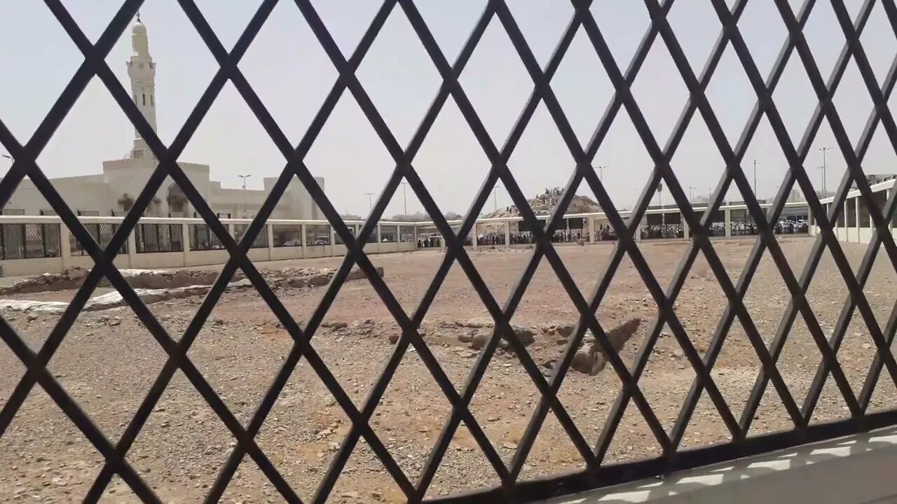 The Martyrs of Uhud Cemetery (Arabic: مقبرة شهداء أحد) contains the bodies of 70 Shuhada (martyrs)