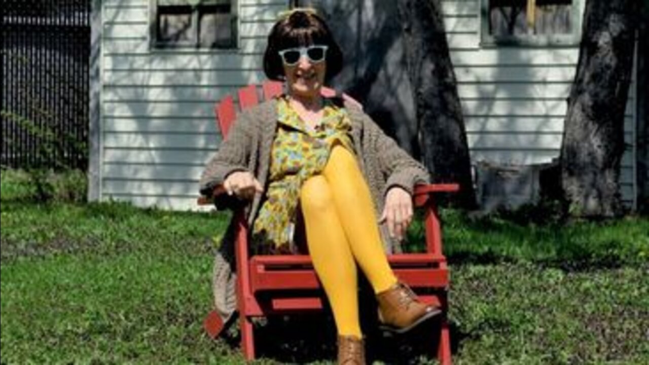 Gigi nous parle d’espoir et de courage!