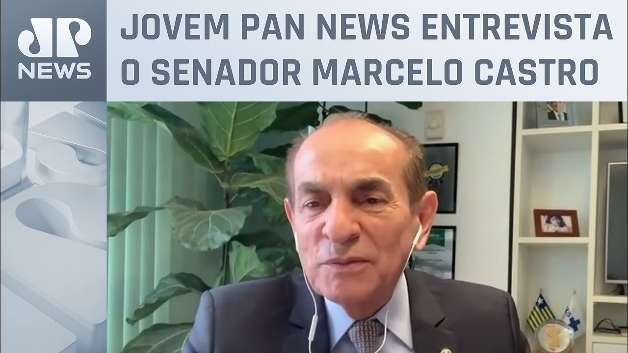 Relator da minirreforma eleitoral explica pressa do Senado para votar projeto: “Prazo ficou curto”