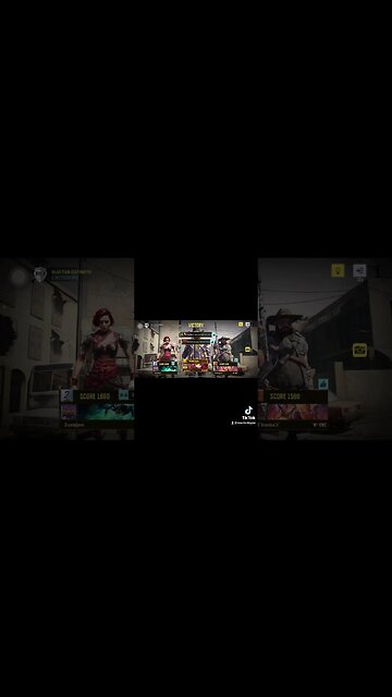 Another dead nuke 😢 #codmobile