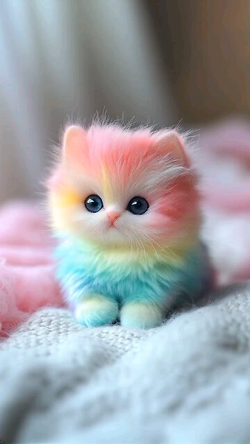 Beautiful world pets