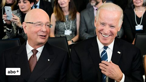 Build Back Better, ALL major Politicians Saying the same thing
