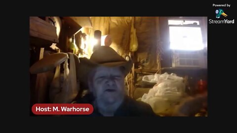 Time To Make A Stand. Can You Make The Choice ?