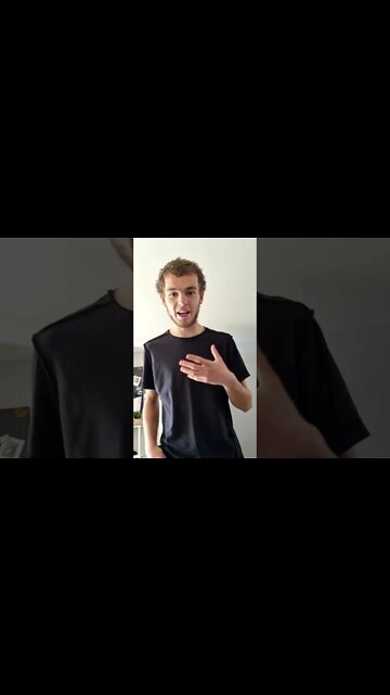 Psychosis or spiritual awakening? #shorts