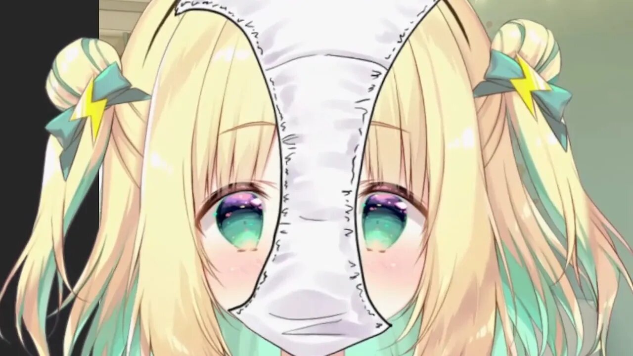 Pikamee's New Raid Intro!