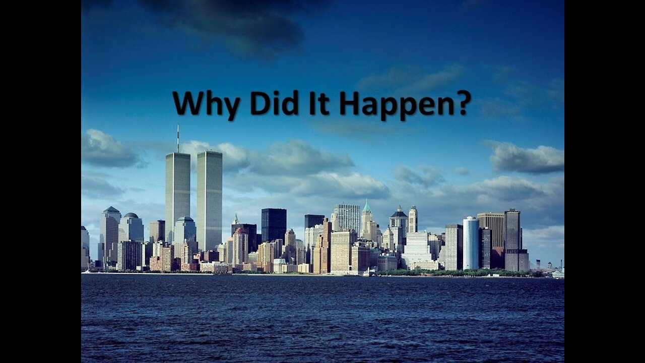 World Trade Center 7 (WTC7) Collapse