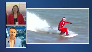 7 First Alert Forecast 5am 12/4