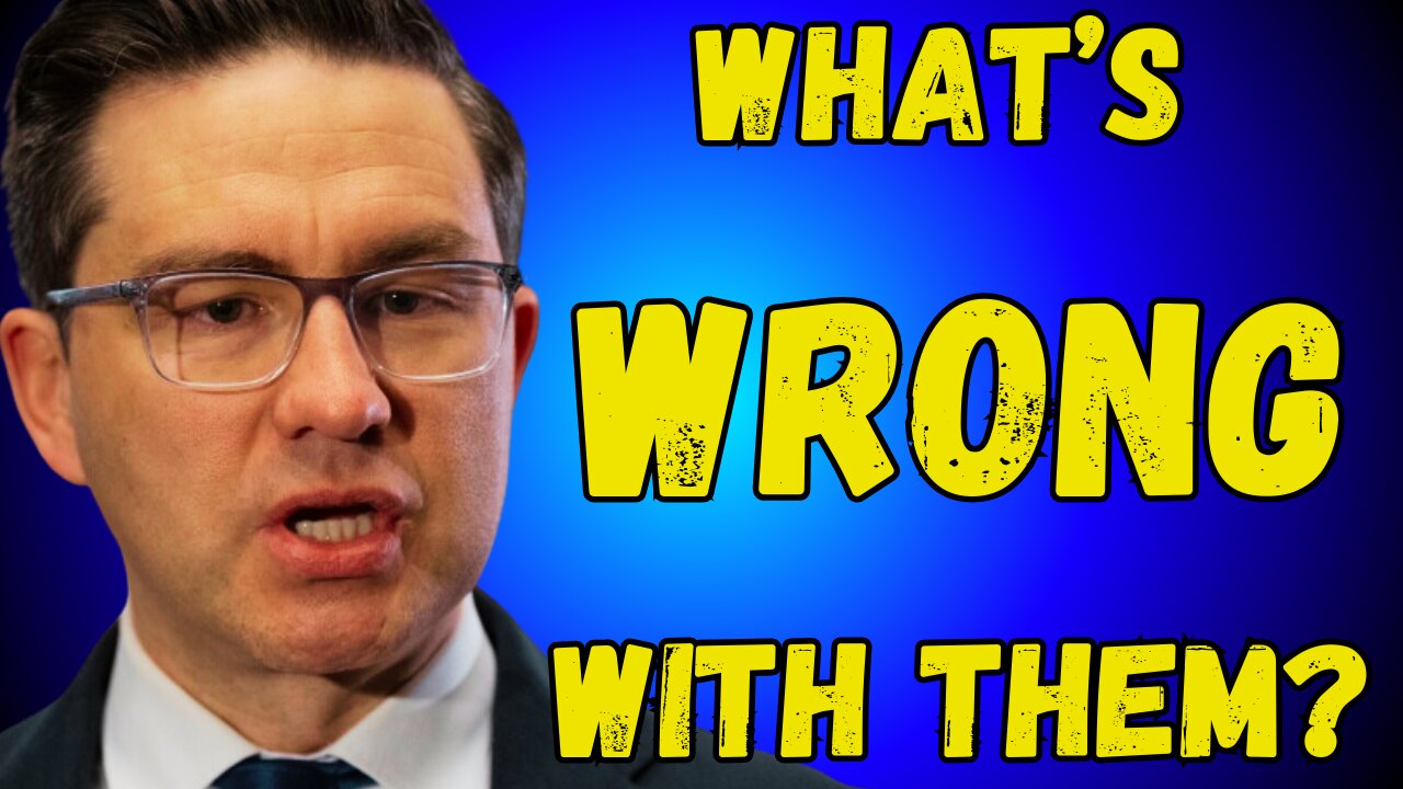 Pierre Poilievre DEMOLISHES The ENTIRE Liberal CAUCUS
