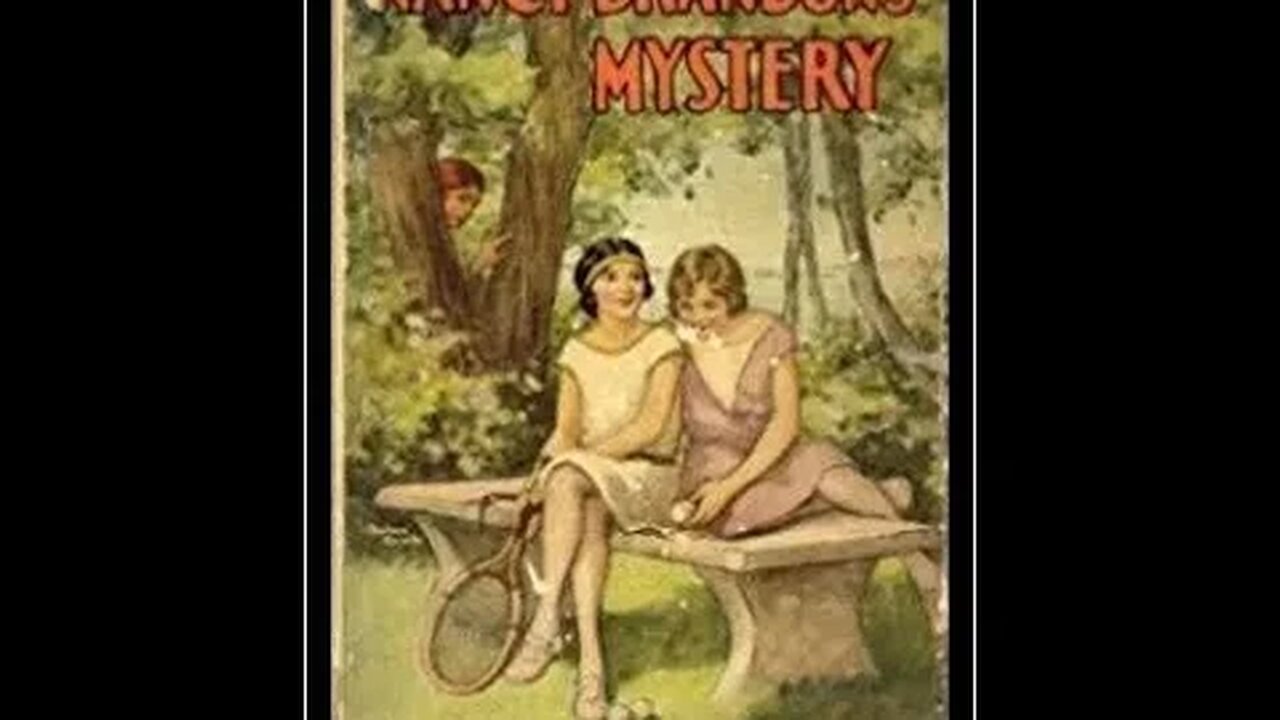 Nancy Brandon's Mystery by Lilian C. Garis - Audiobook