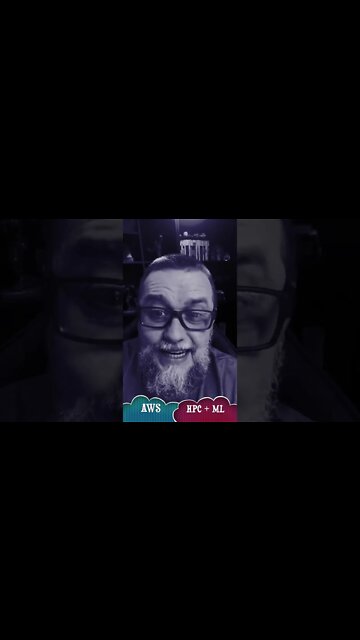 Machine Learning em EC2 - #shorts