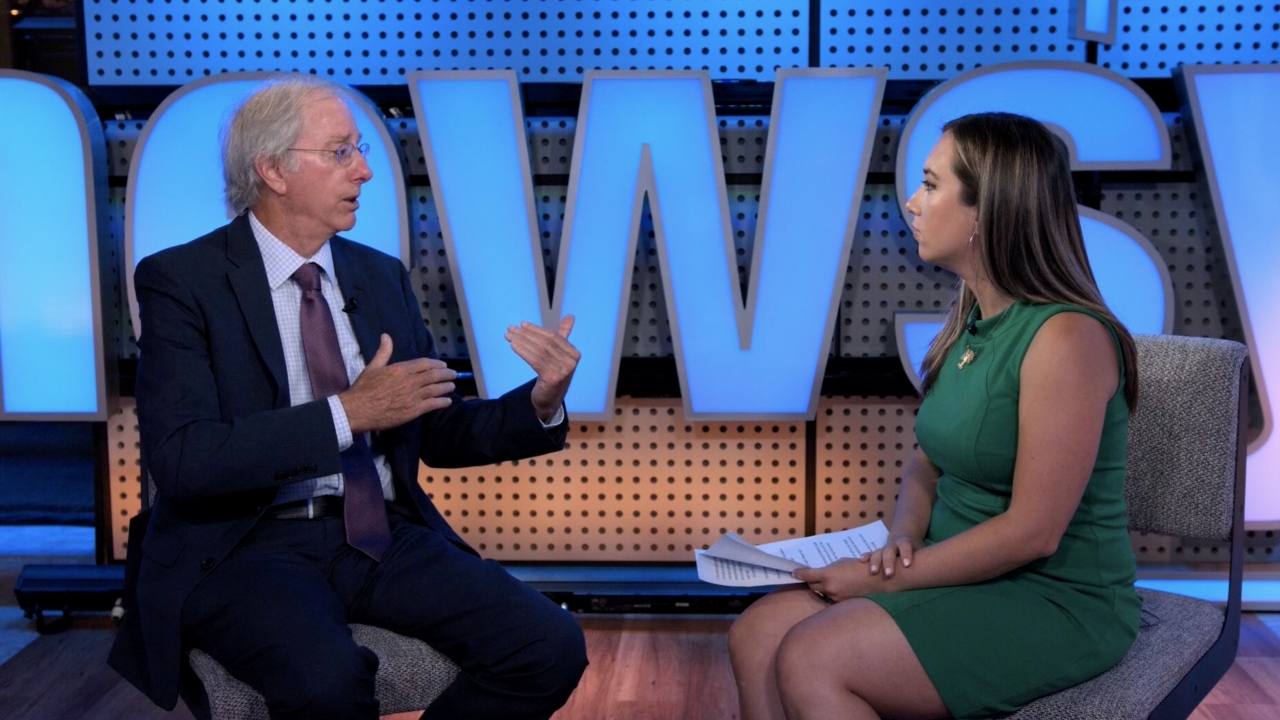 Ambassador: Leadership Requires Putting Country Over Politics