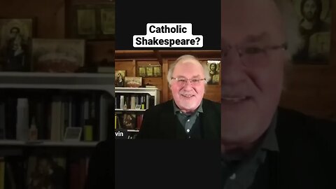 Catholic Shakespeare? #england #fiction #plays #history #catholic