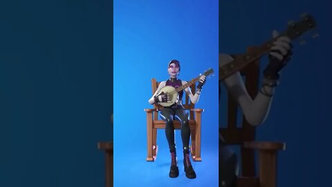 Fortnite Pickin Emote