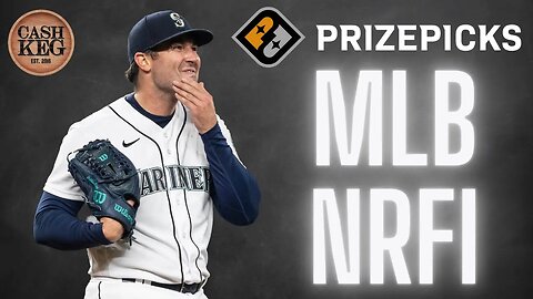 PRIZEPICKS MLB | PROP PICKS | TUESDAY | 5/10/2022 | MLB DAILY SPORTS BETTING | NO RUNS FIRST INNING