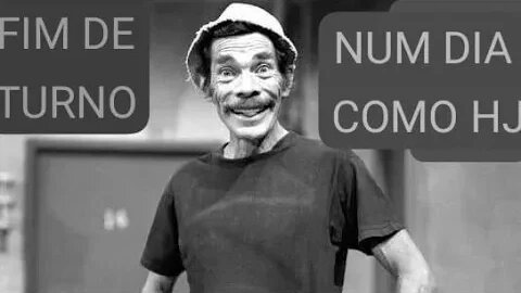 REDETUDOW está transmitindo ao vivo!FIM DE TURNO