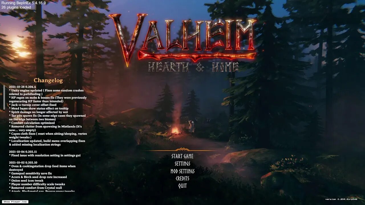 Valheim | Rp Server | ep 57