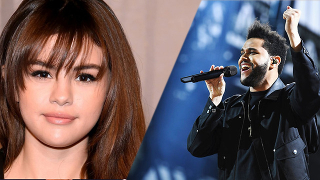 The Weeknds New Song ‘My Dear Melancholy’ is 100% About Selena Gomez!: Here’s Why…