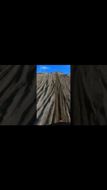 Shooting a PROMO 🤩 #dirtbike #motocross #promo #ktm #2022 #hindi