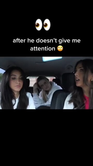 Why insecure women like to be ignored