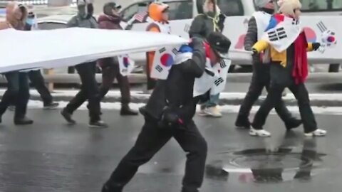 ★태극기 국민이여! 초심을 잃지 말자! 승자독식전쟁이다! 태극기가 승자다! (Winner Takes It All) [태평] 190524 금 [뮤직 비디오]