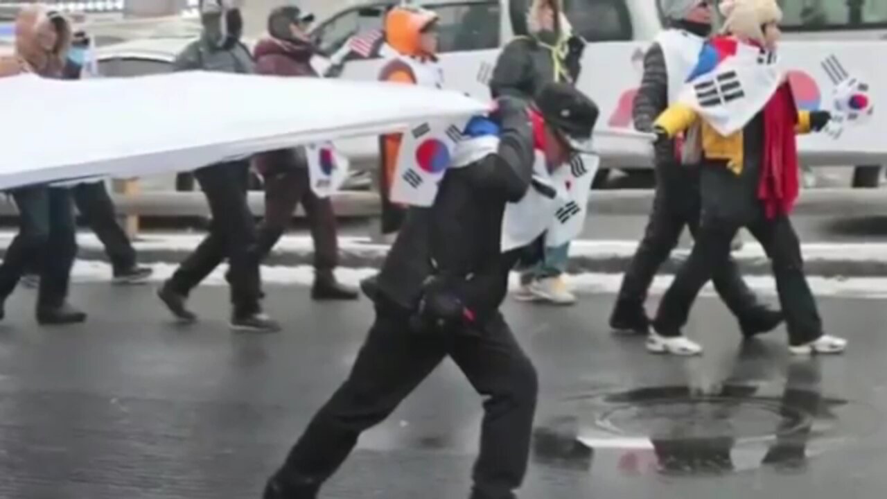 ★태극기 국민이여! 초심을 잃지 말자! 승자독식전쟁이다! 태극기가 승자다! (Winner Takes It All) [태평] 190524 금 [뮤직 비디오]