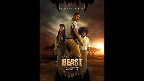 Review Bestia (Beast)