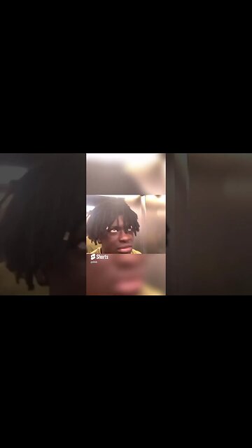 dont listen to strangers